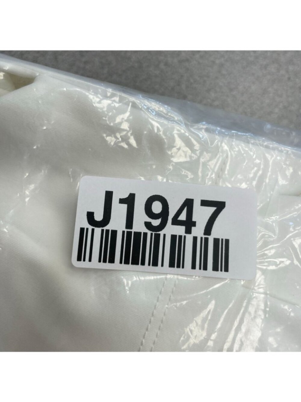NWT Tretorn Women's M White Sleeveless Active Tenis Polo Tank Top  J1947 - Picture 14 of 14